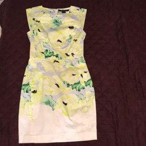 French Connection Dress